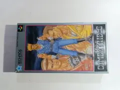 コンバットライブス　スーパーファミコンソフト