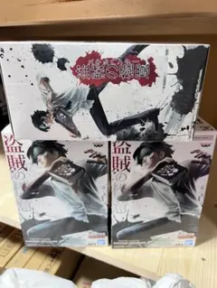 C189 クロロ マチ シズク ハンターハンター HUNTER×HUNTER - メルカリ