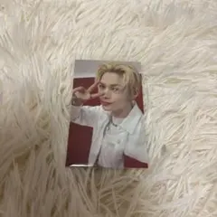 ENHYPEN ニキ 結 HMV ラキドロ トレカ