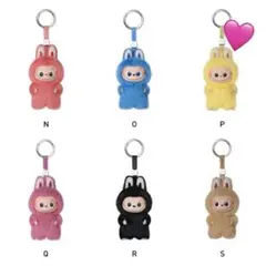 2025年最新】Labubu popmartの人気アイテム - メルカリ