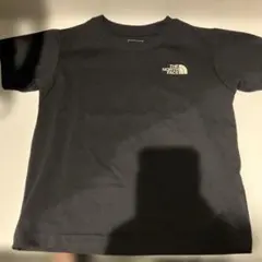 THE NORTH FACE キッズTシャツ NTJ12314