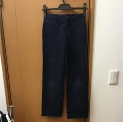 デニム 子供用 POLO 140