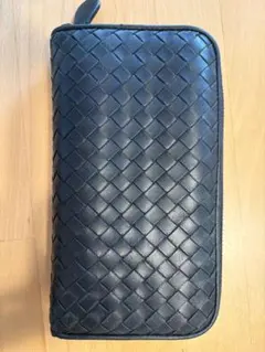 Bottega Veneta 長財布（114076-V001N/1000）のサムネイル