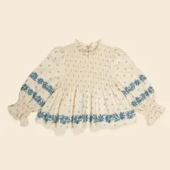Apolina ブラウス 7-9y 新品未使用 Apolina 7-9y ブラウス - メルカリ