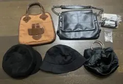 バッグまとめ売り