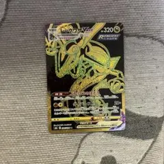 エルレイド SRカード 320HP エスパー/格闘 エルレイド SRカード 320HP エスパー/格闘 - メルカリ