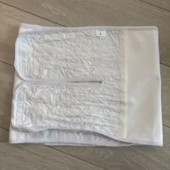 帝王切開後　腹帯