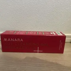 MANARA HOT CLEANSING GEL MASSAGEPLUS200gのサムネイル