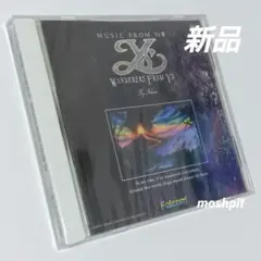 ミュージック・フロム・イース 復刻パッケージ版