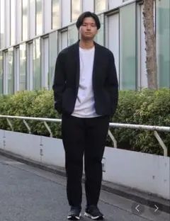 KAZUYUKI KUMAGAI カシミヤ混セットアップ サイズ1 - メルカリ
