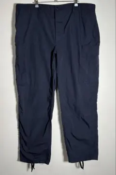 COMBAT CLOTH リップストップ　カーゴパンツのサムネイル