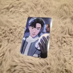 PLAVEトレカ イェジュンYEJUN CaligoPt.2 PHOTOBOOK - メルカリ