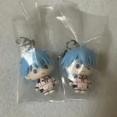 黒子のバスケ 黒子テツヤ めじるしアクセサリー