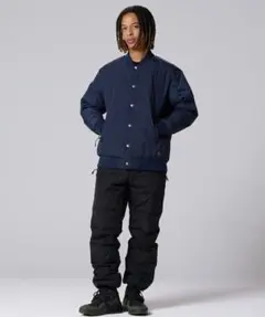 TAION ネイビースポーツクラシック XL