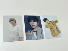 treasure トレジャー　トレカセット