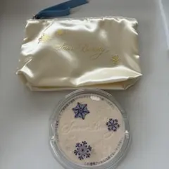 Snow Beautyスキンケアパウダー おしろい 本体 25g - メルカリ