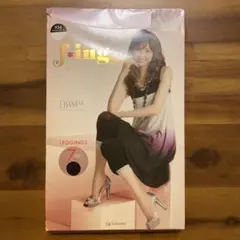 ♡新品♡f＊ing Motesto チェリッシュダイヤII 7部丈レギンスのサムネイル