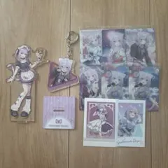 2025年最新】ホロライブまとめ売りの人気アイテム - メルカリ