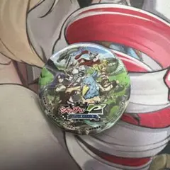 シャングリラフロンティア　缶バッチ　限定品のサムネイル