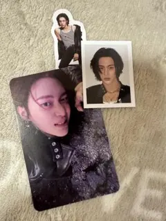 ウォンビン RIIZE ODYSSEY photobook ver. セット