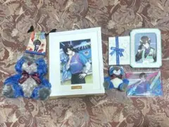 四季凪アキラ　グッズまとめ売り