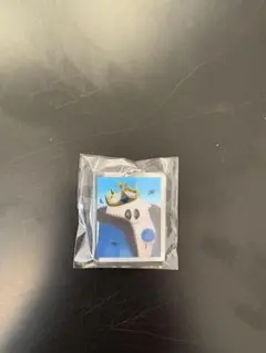 三代目JSB カプセル 目印チャーム(ハロウィン)