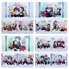 鬼滅の刃 ufotable バースデー ランチョンマット 2020 2021