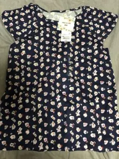 ポール&ジョー　UNIQLO 半袖　160