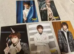 Hey!Say!JUMP 八乙女光　公式写真　フォトセット