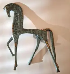 2026年最新】馬 青銅の人気アイテム - メルカリ