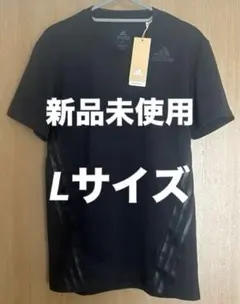 adidas AEROREADY Tシャツ Lサイズ