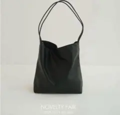 CLANE 10TH ANNIVERSARY FAKE LEATHER TOTEのサムネイル