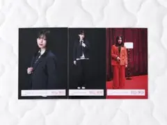 櫻坂46 三期生　村山美羽　生写真　まとめ売り