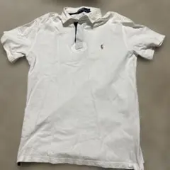 ポロラルフローレン半袖ポロシャツ