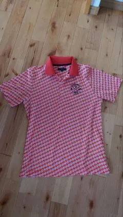 値下げ❗キャロウェイ ポロシャツ 夏価格（Ｌ）メンズ