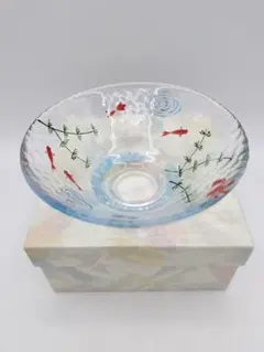 水玉飛び散り和風陶器お茶碗 | Mercari