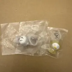 銀魂 めじるしアクセサリー エリザベス 定春