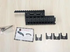 タスコ・ジャパン製 自衛隊89式小銃用マウントベース - メルカリ