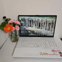 ⭐️美品⭐️富士通 FMV LIFEBOOK R3 5300u 20GB/256