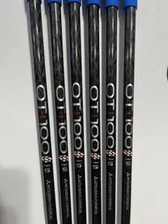 2026年最新】oti シャフトの人気アイテム - メルカリ