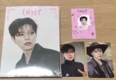 スンミン　開封済　コンプ　アコーディオン　DO IT StrayKids