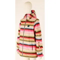 ★ BILLABONG(ビラボン) スノーボードジャケット(S) 新品！★