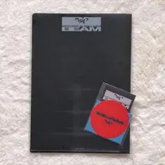 ホシウジ BEAM Weverse JP UMS 2形態セット購入特典