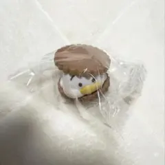 サンリオキャラクターズ　スモアサンド　ペックル