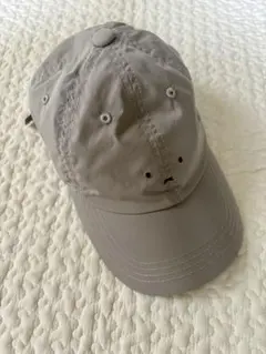 ミッフィー キャップ