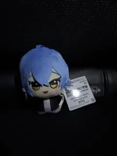 SAKAMOTO DAYS ちびぐるみvol.4 赤尾晶 即日発送！！