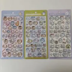 正規品　ちいかわ　ボンボンドロップシール　第二弾　ボンドロ