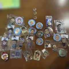 FANTASTICS瀬口黎弥グッズ