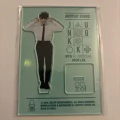 2026年最新】ジョングク アクスタ 公式の人気アイテム - メルカリ