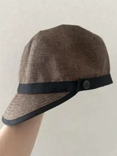 ハイクキャップ